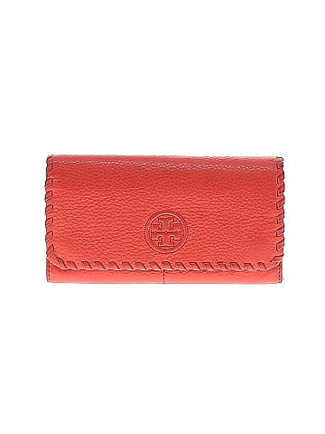 Tory Burch Leather Wallet (view 1)