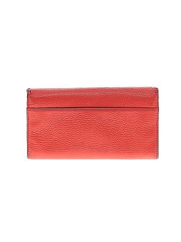 Tory Burch Leather Wallet (view 2)