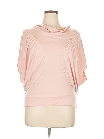 Venezia Short Sleeve Top (view 1)