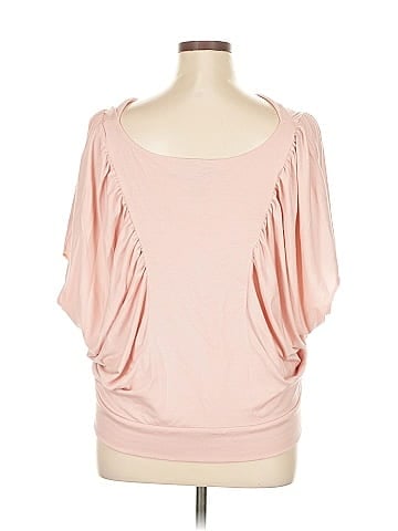 Venezia Short Sleeve Top (view 2)