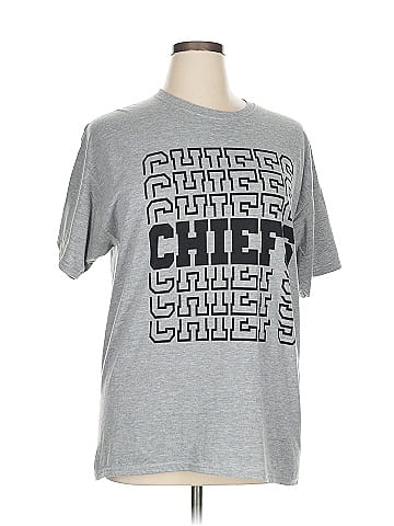 Jerzees Short Sleeve T-Shirt (view 1)