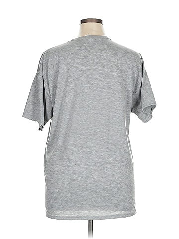 Jerzees Short Sleeve T-Shirt (view 2)