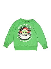 Star Wars Sweatshirt