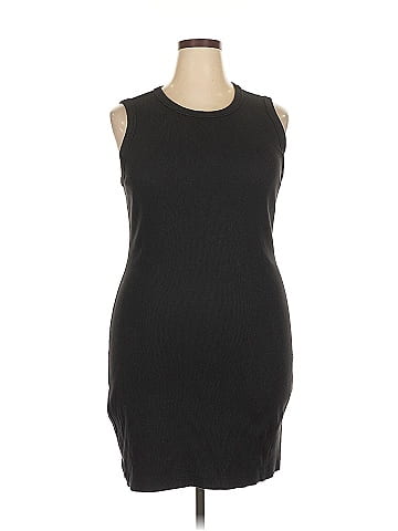 Everlane Cocktail Dress (view 1)