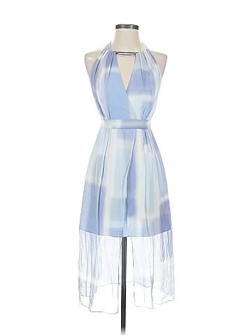 Halston Heritage Cocktail Dress (view 1)