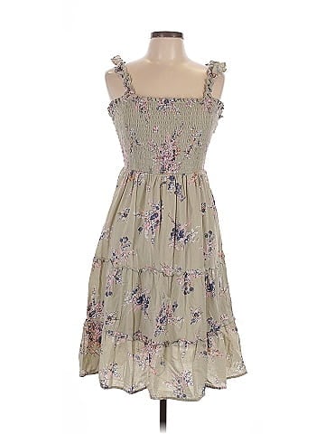 As U Wish Cocktail Dress (view 1)