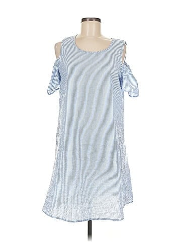 Espresso Casual Dress (view 1)