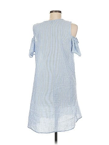 Espresso Casual Dress (view 2)