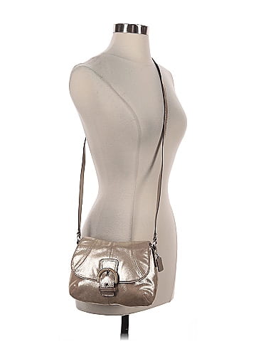 Coach Factory Crossbody Bag (view 2)