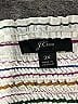 J.Crew White Sleeveless Blouse Size 3X - photo 8