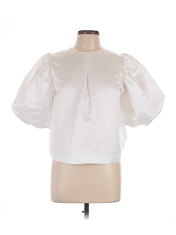 Commense 3/4 Sleeve Blouse (view 1)