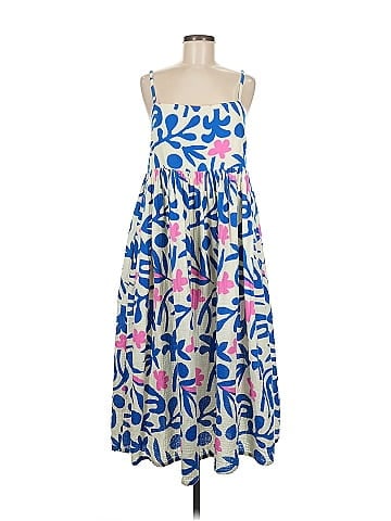 Hanna Andersson Casual Dress (view 1)