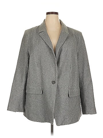 Ann Taylor LOFT Blazer (view 1)