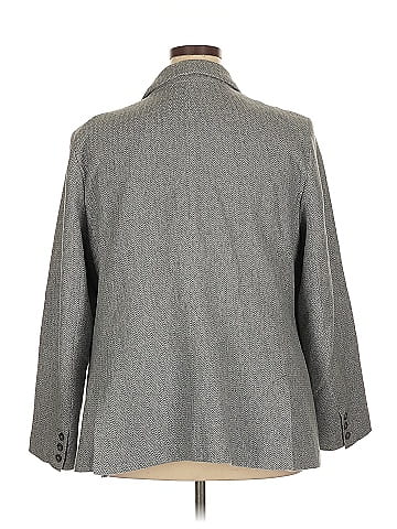 Ann Taylor LOFT Blazer (view 2)