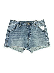 Sts Blue Denim Shorts