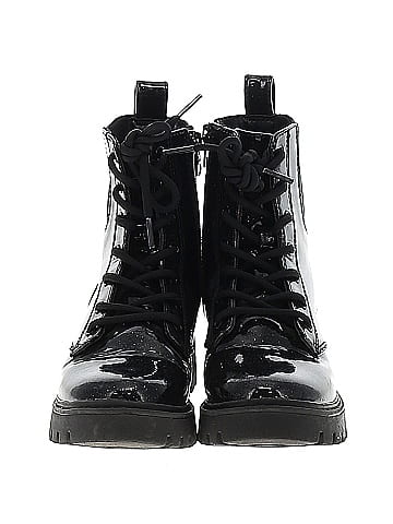 Art Class Boots (view 2)