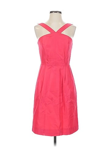 J.Crew Collection Cocktail Dress (view 1)