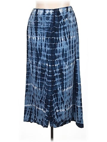 Ruff Hewn Casual Skirt (view 1)