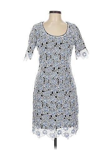 Belle Badgley Mischka Casual Dress (view 1)