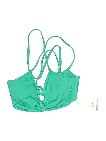 Carve Designs Swimsuit Top (view 1)