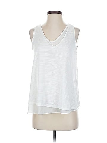 Sunday in Brooklyn Sleeveless Top (view 1)