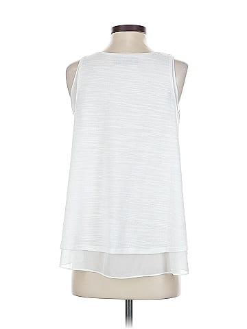 Sunday in Brooklyn Sleeveless Top (view 2)