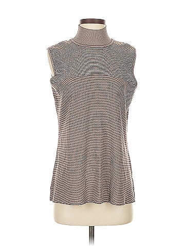 misook Sleeveless Top (view 1)