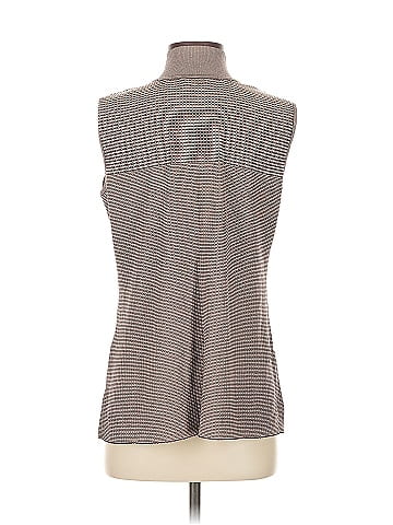 misook Sleeveless Top (view 2)