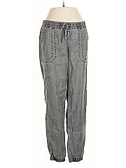 Level 99 Linen Pants