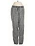 Level 99 Gray Linen Pants Size XS - photo 1