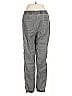 Level 99 Gray Linen Pants Size XS - photo 2
