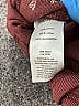 Just One You Made by Carter's 100% Cotton Burgundy Long Sleeve Onesie 0-3 MO / 3 MO - photo 4