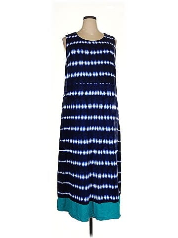 Cj Banks Casual Dress (view 1)