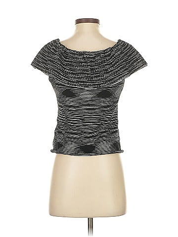 M Missoni Short Sleeve Top (view 2)