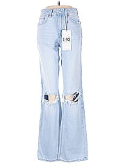 Stradivarius Jeans