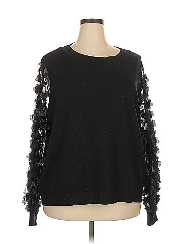 Sioni Pullover Sweater (view 1)