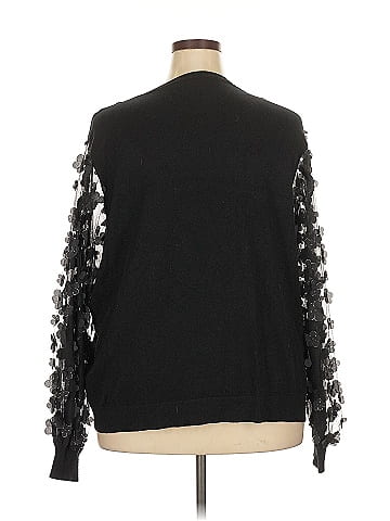 Sioni Pullover Sweater (view 2)