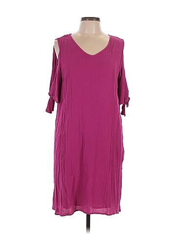 Soft Surroundings Casual Dress (view 1)