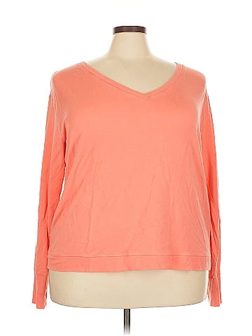 Athleta Pullover Sweater (view 1)