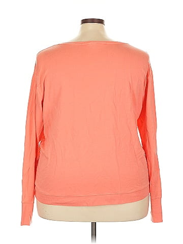 Athleta Pullover Sweater (view 2)