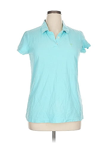 Lilly Pulitzer Short Sleeve Top (view 1)