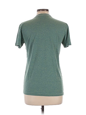 American Apparel Short Sleeve T-Shirt (view 2)
