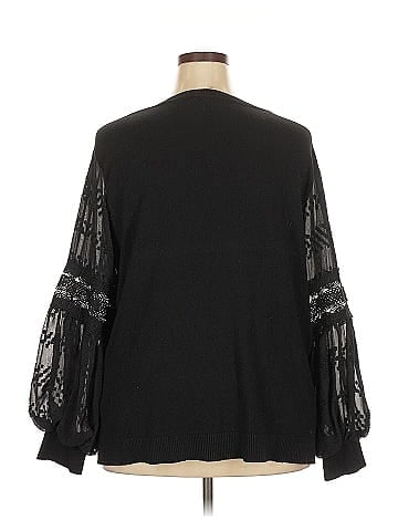 Sioni Pullover Sweater (view 2)