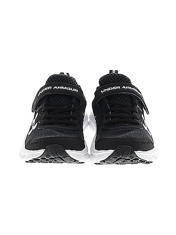 Under Armour Sneakers (view 2)