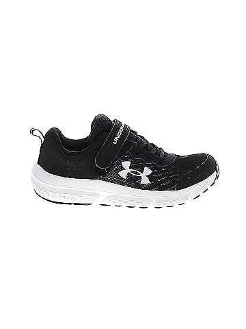 Under Armour Sneakers (view 1)