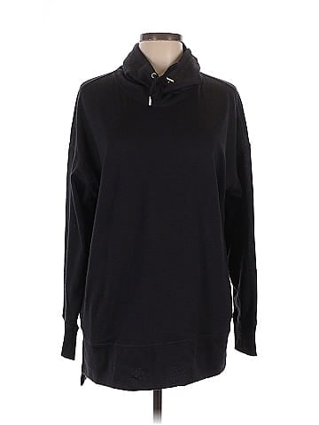Active by Old Navy Long Sleeve Top (view 1)