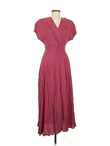 Donna Ricco Casual Dress (view 1)