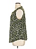 Jones Studio Green Sleeveless Blouse Size 1X - photo 4
