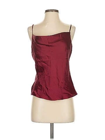 Intermix Sleeveless Top (view 1)