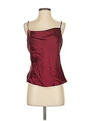 Intermix Sleeveless Top